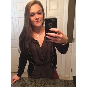 Meet your Posher, Melissa