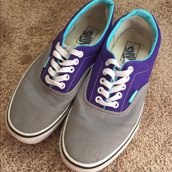 🔹Vans🔸