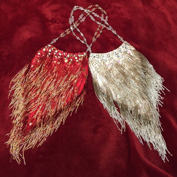 Small evening bags