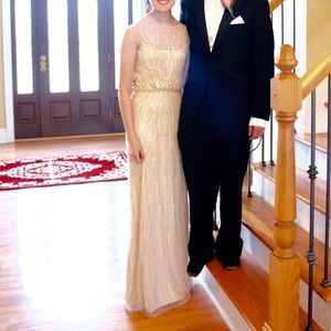 Formal Dress worn once