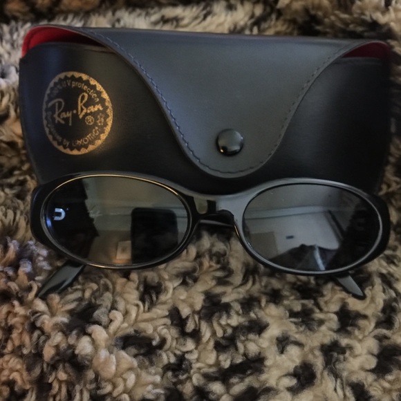 RayBan Sunglasses RB2128