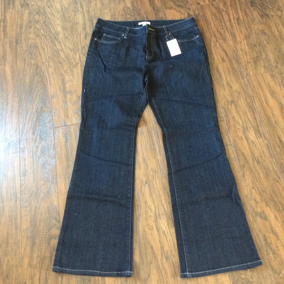 CAbi Jeans