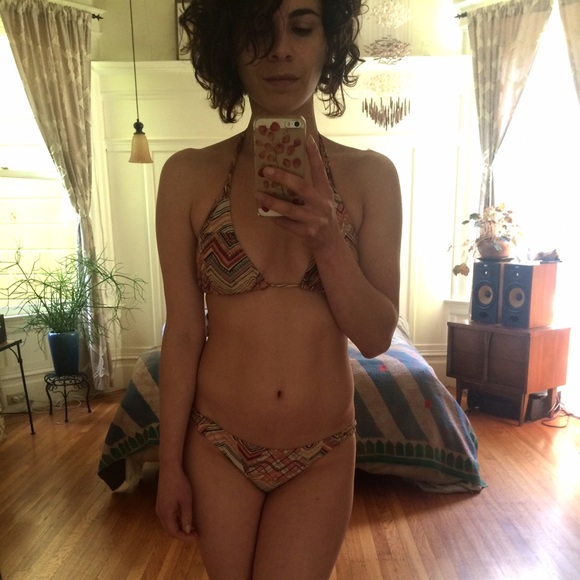 Insight bikini - Picture 2 of 4