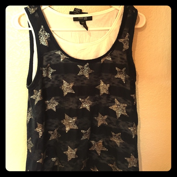 Tank top - Picture 1 of 2