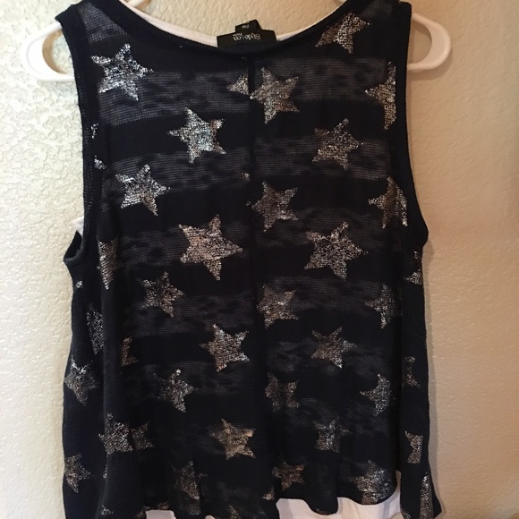 Tank top - Picture 2 of 2