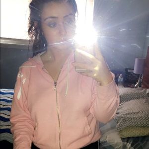 Meet your Posher, Nicole