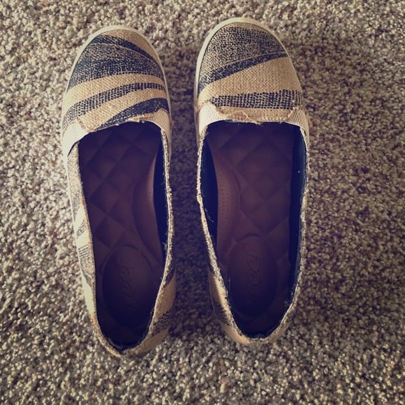 Reef shoes
