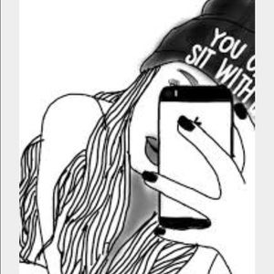 Meet your Posher, Alexia