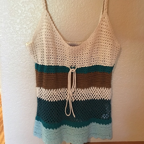 Tank top - Picture 1 of 1