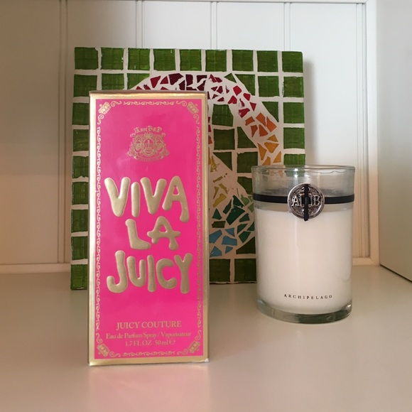 Viva La Juicy Perfume