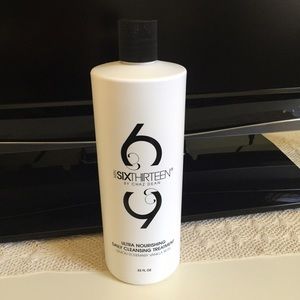 WEN- Six Thirteen Daily Cleansing Treatment