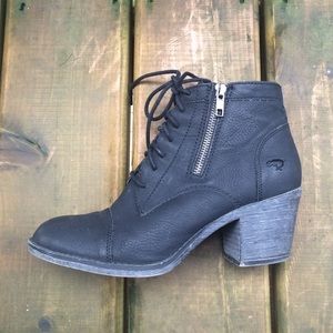 Rocketdog Ankle Boots