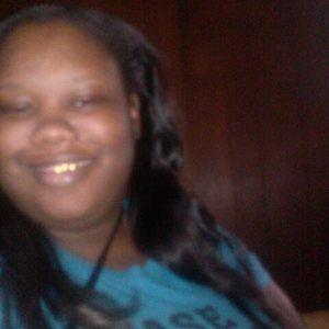 Meet your Posher, Jackie