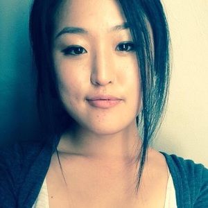 Meet your Posher, Heidi