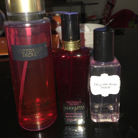 Victoria's Secret Other - Victoria secret bundle