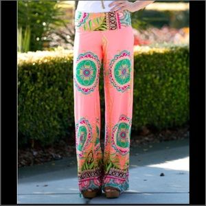 Brand new Sawyer Cove by White Plum Palazzo Pants