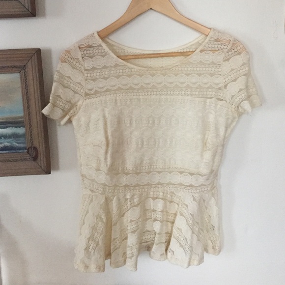 Peplum - Picture 1 of 1