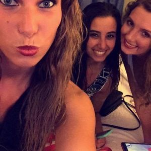 Meet your Posher, Kassi