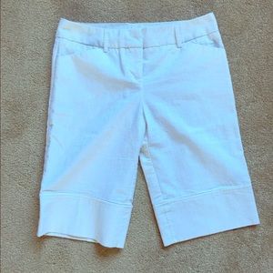 Bermuda shorts