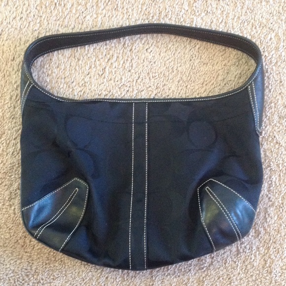 Coach Purse - Picture 3 of 4