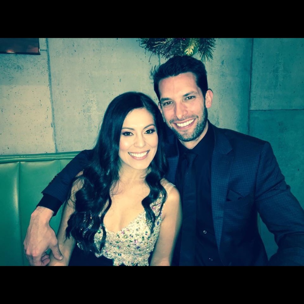 Meet your Posher, Crystal