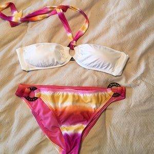 Victoria's Secret Bandeau Bikini