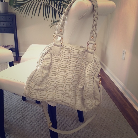 Deux lux handbag