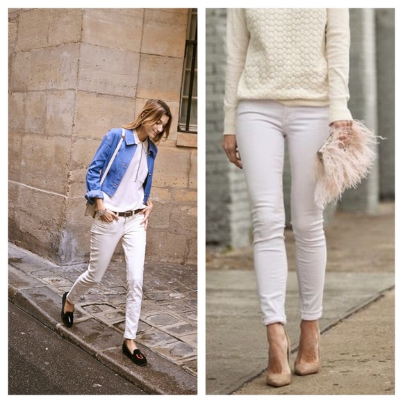 H&M Denim - NWOT H&M Jeans