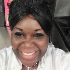 Meet your Posher, Rozina