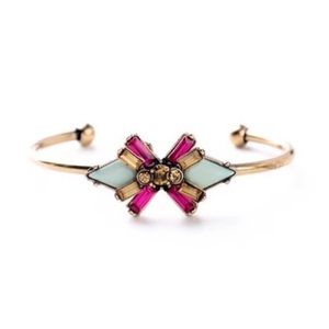 👍3xHost Pick👍Elegant cuff bracelet