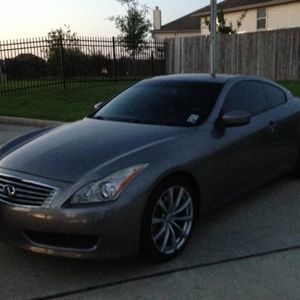 Meet your Posher, Amer