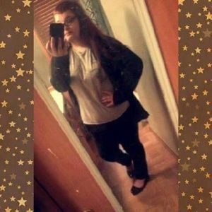 Meet your Posher, Johanna