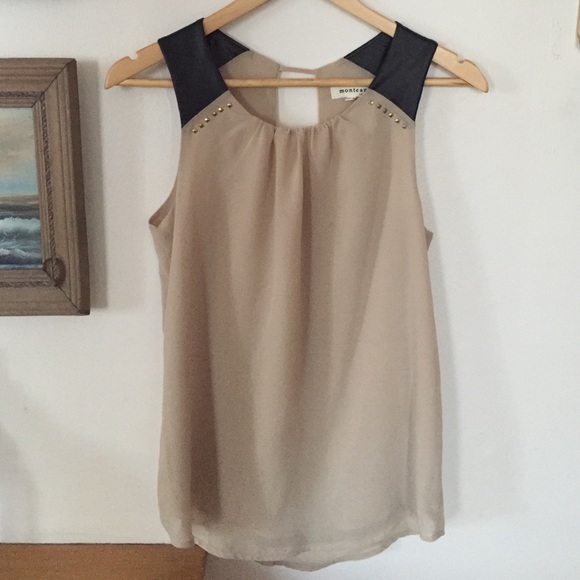 Tank top - Picture 1 of 1