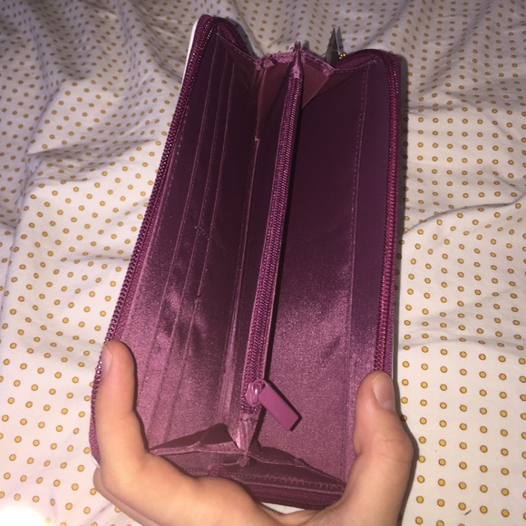 Paperchase Bags Wallet Poshmark