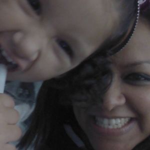 Meet your Posher, Rita