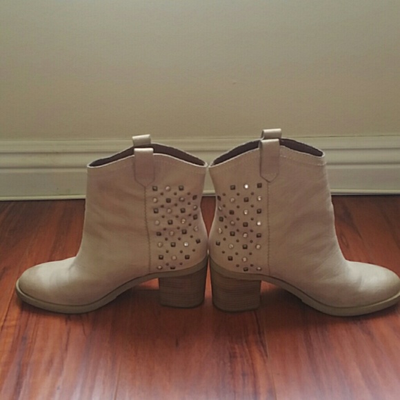 Boutique 9 boots
