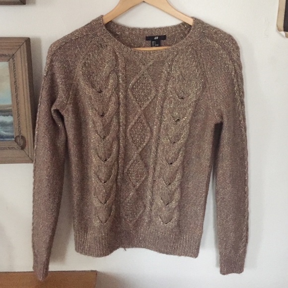 Sweater - Picture 1 of 1