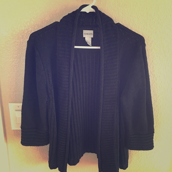 Sweater - Picture 1 of 1