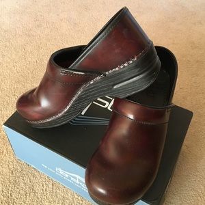 Dansko Professional Clog size 9-10