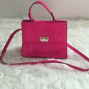 Neon Pink Kate Spade