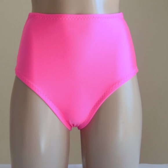 Vintage Bathingsuit Bottoms - Picture 3 of 3