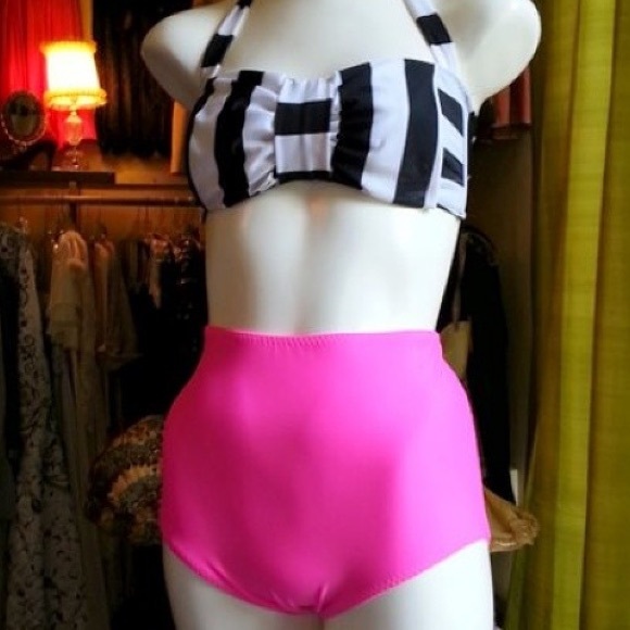 Other - Vintage Bathingsuit Bottoms