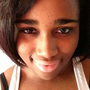 Meet your Posher, Angelica