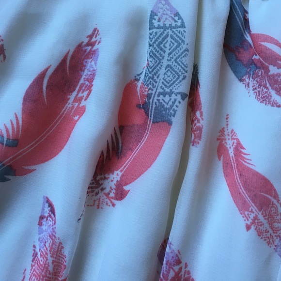 Off shoulder dress - Picture 3 of 4