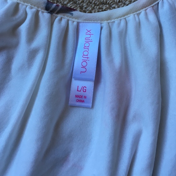 Off shoulder dress - Picture 4 of 4