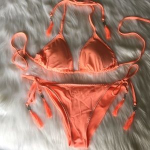 H&M bikini