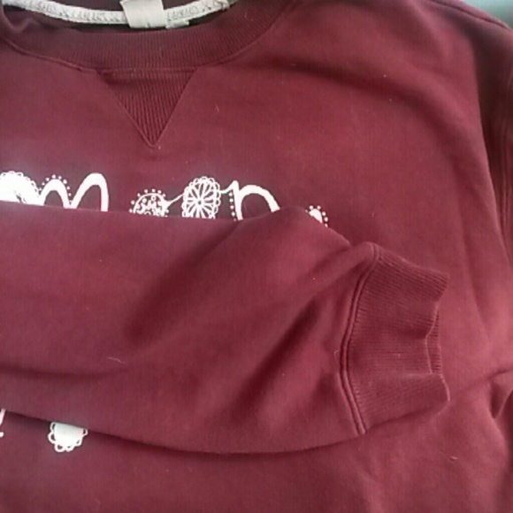 Moon lover pullover - Picture 3 of 3