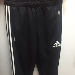 Really cute soccer pants