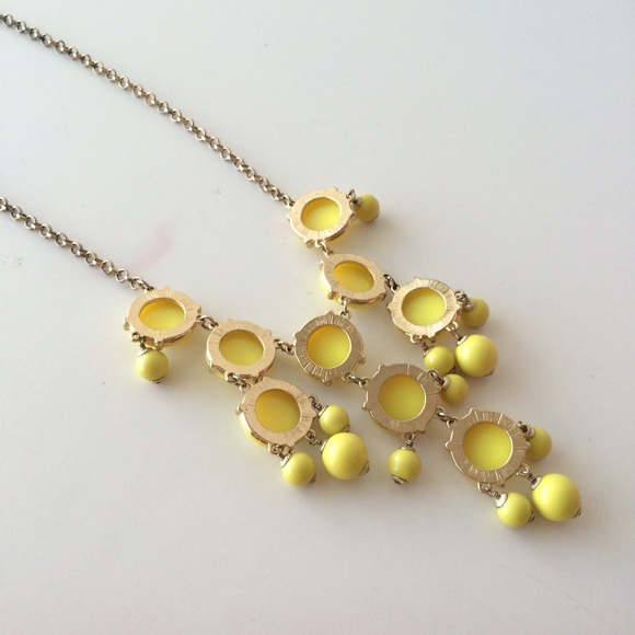 J. Crew Jewelry - J.Crew Bubble Necklace J. Crew Jewelry - J.Crew Bubble Necklace