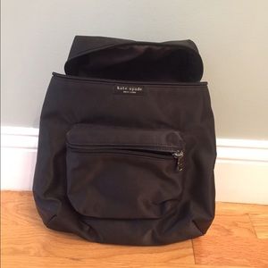 Kate Spade Nylon backpack